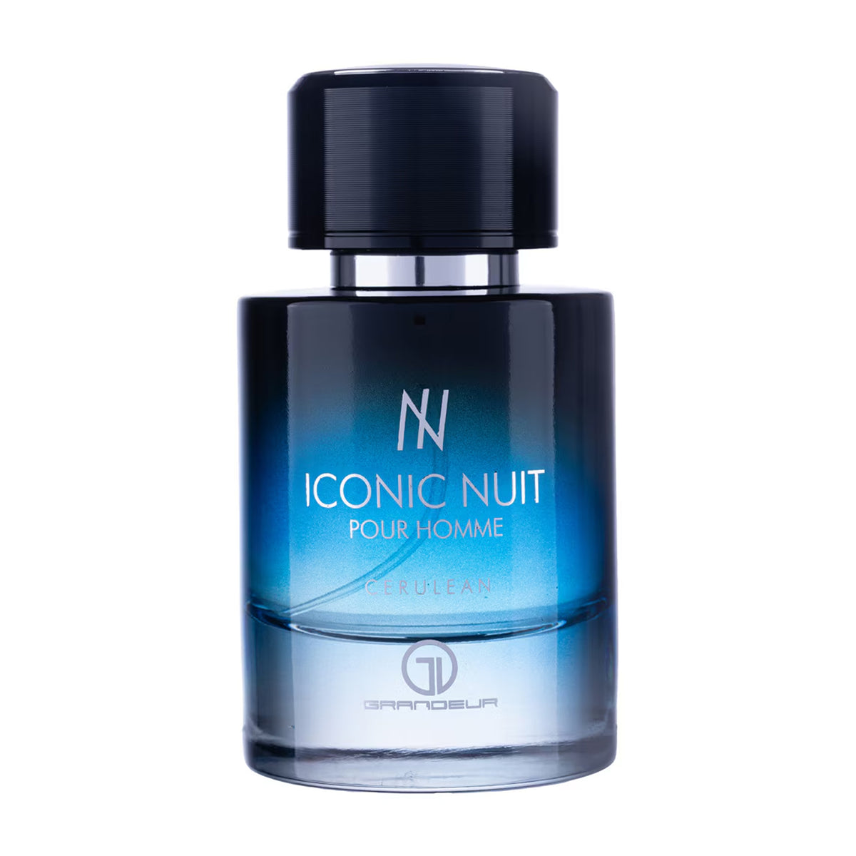 Iconic Nuit Pour Homme Eau De Parfum EDP