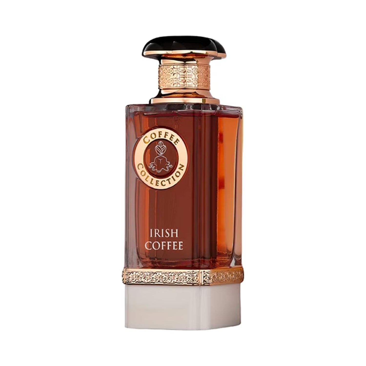 Irish Coffee 100ml EDP by Fragrance World Coffee Collection