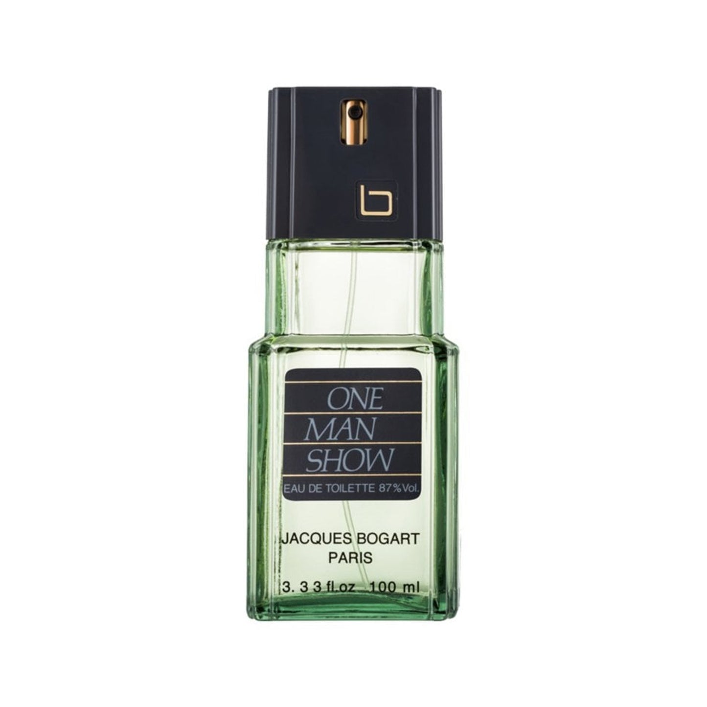 Jacques Bogart One Man Show Eau de Toilette 100 ml