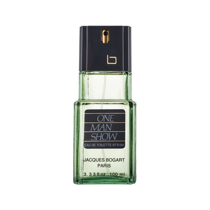 Jacques Bogart One Man Show Eau de Toilette 100 ml