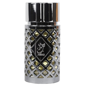 Jazzab Silver by Ard Al Zaafran - 100ml EDP Bottle