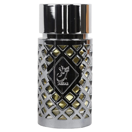 Jazzab Silver by Ard Al Zaafran - 100ml EDP Bottle