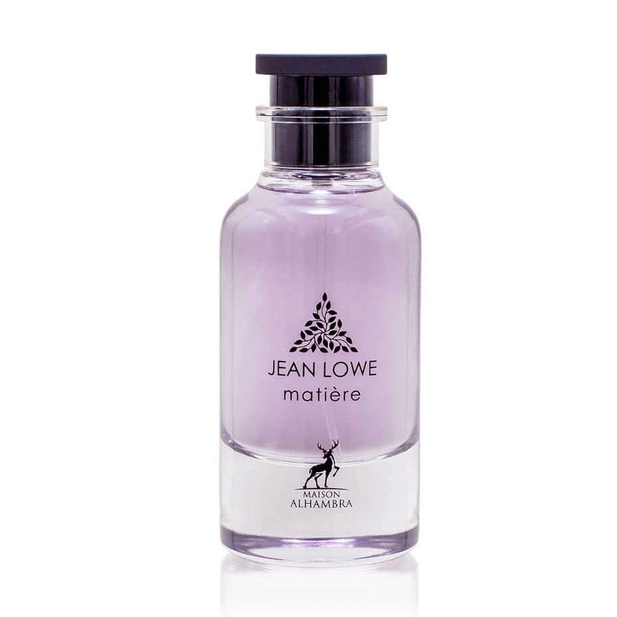 Jean Lowe Matiere 100ml EDP By Maison Alhambra