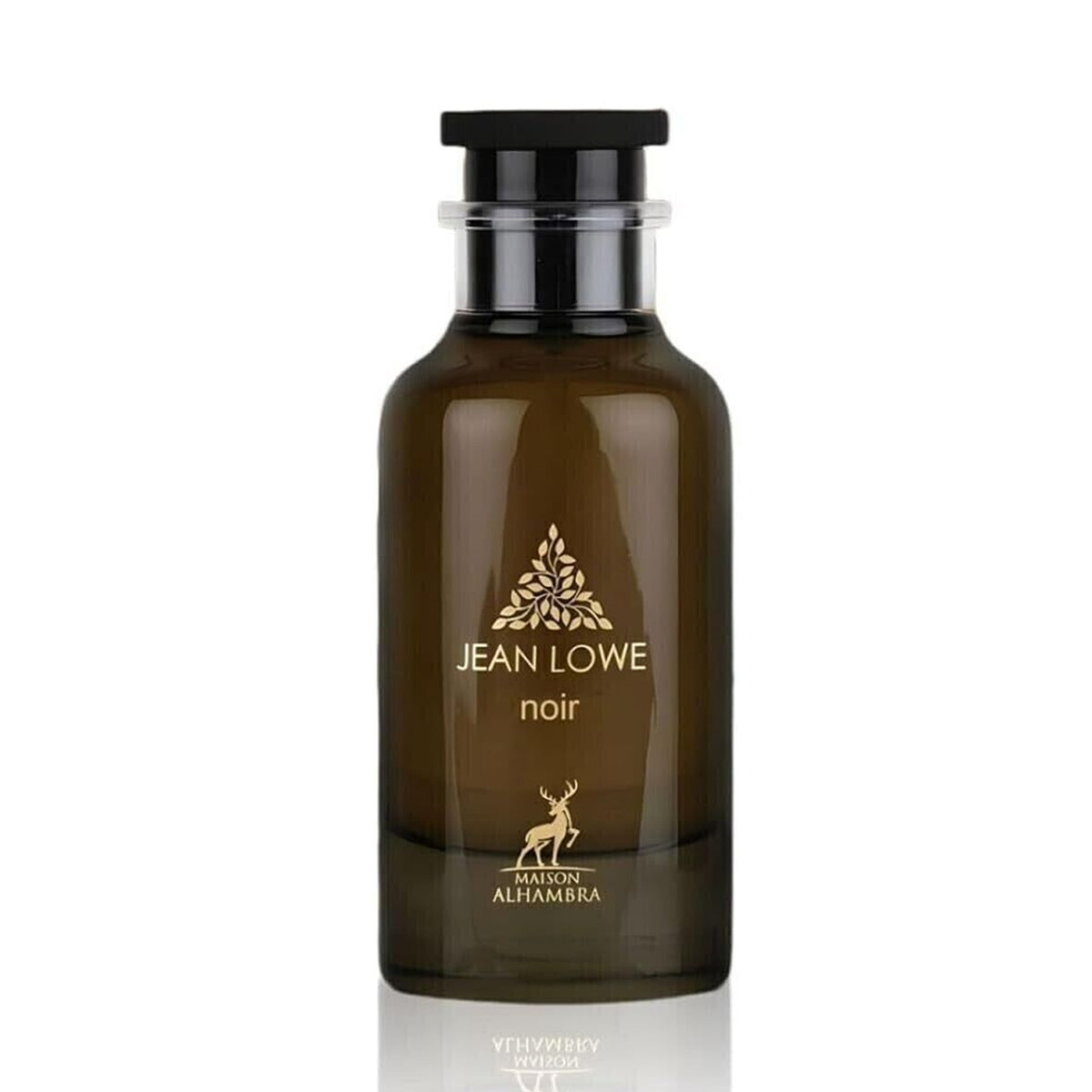 Jean Lowe Noir / Ombre 100ml EDP by Maison Alhambra