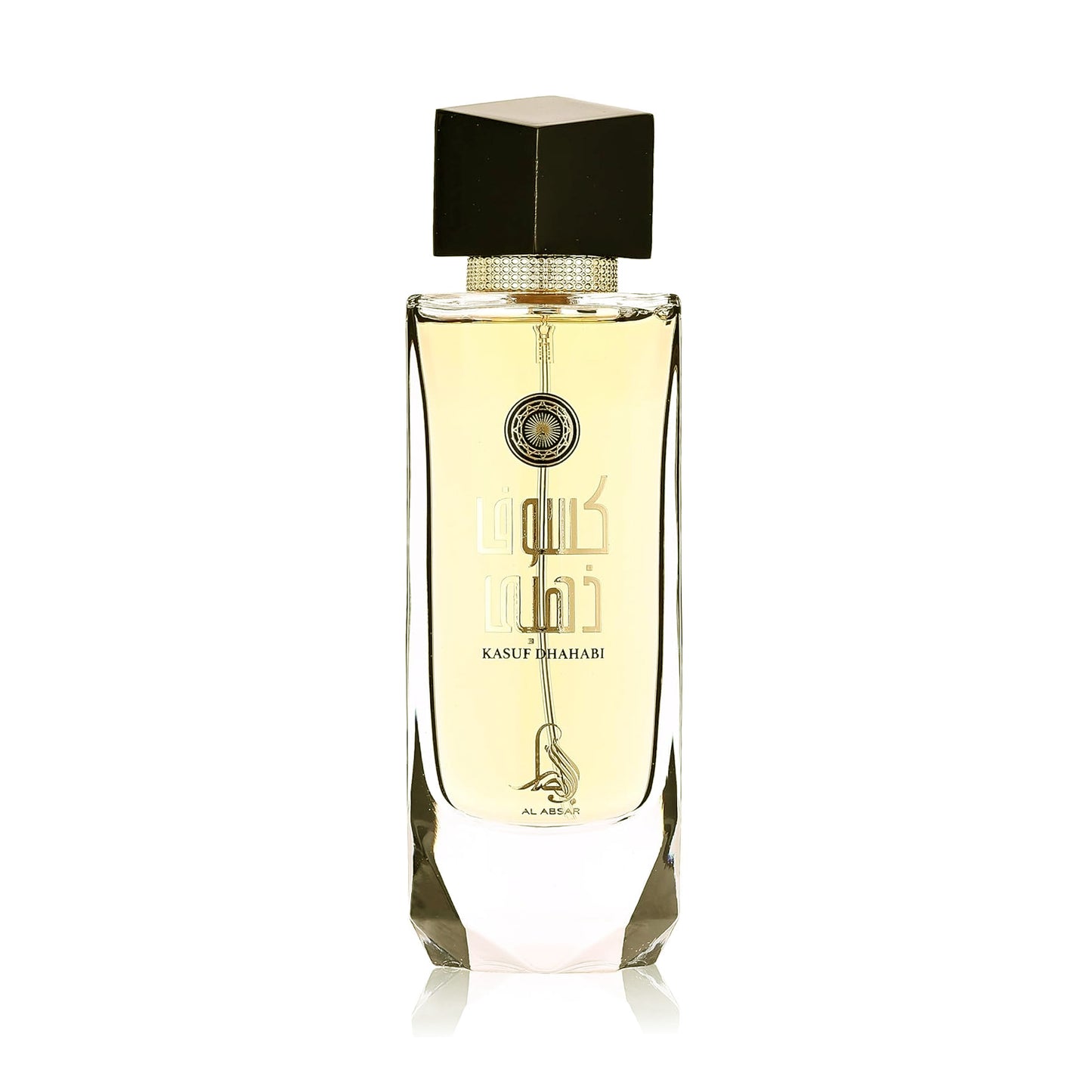 Kasuf Dhahabi EDP 100 ml von Al Absar für Frauen
