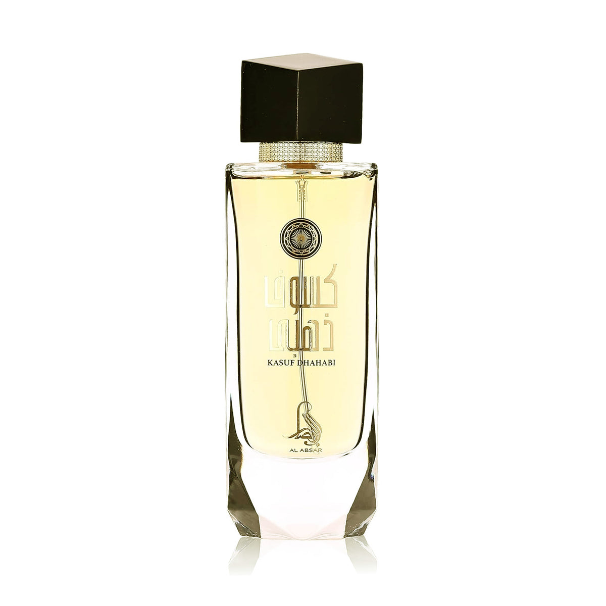 Kasuf Dhahabi EDP