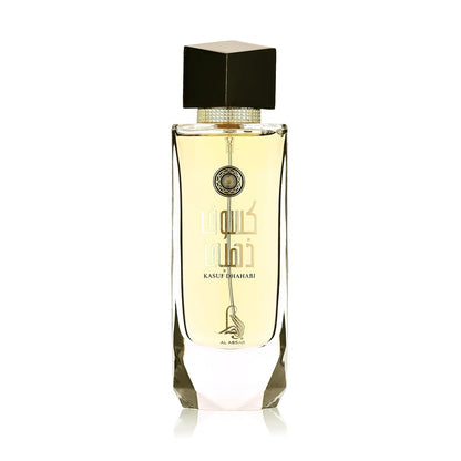 Kasuf Dhahabi EDP 100 ml von Al Absar für Frauen