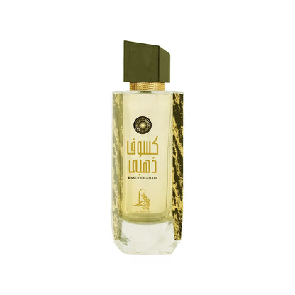 Kasuf Dhahabi EDP 100 ml von Al Absar für Frauen