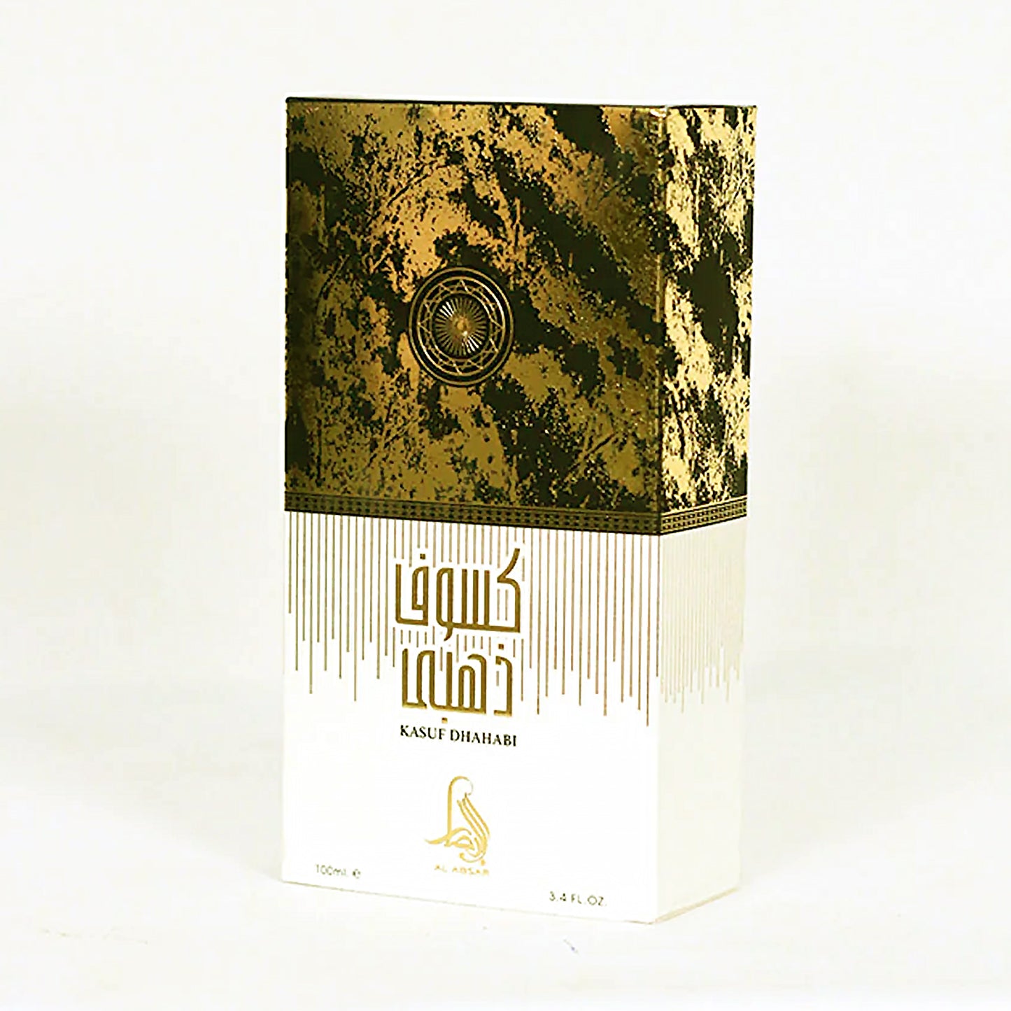 Kasuf Dhahabi EDP 100 ml von Al Absar für Frauen