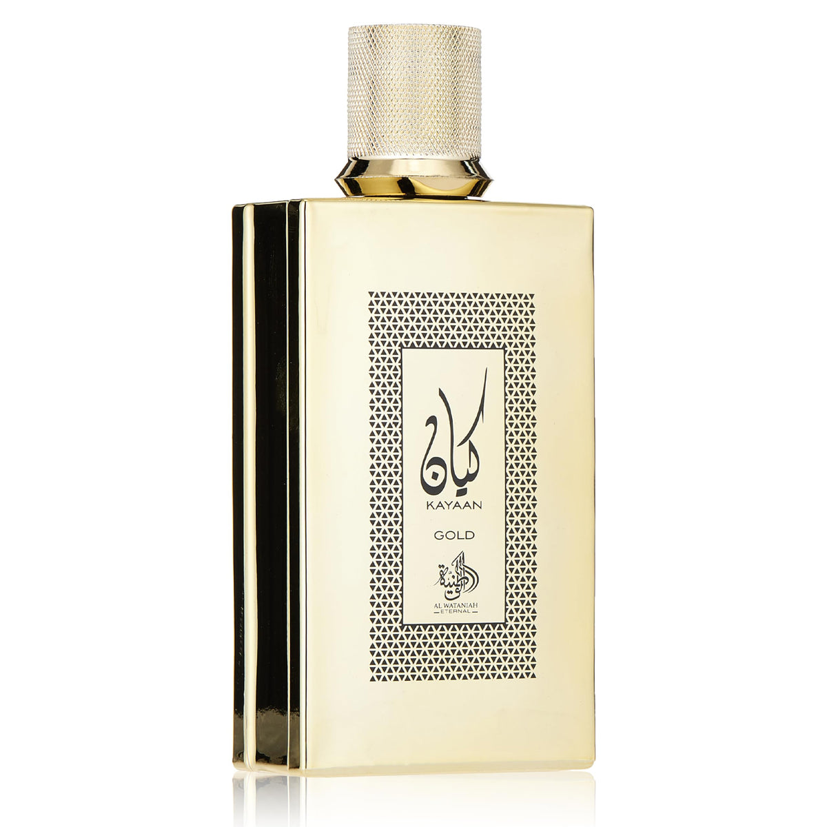Kayaan Gold EDP Perfume Elite Fragrance
