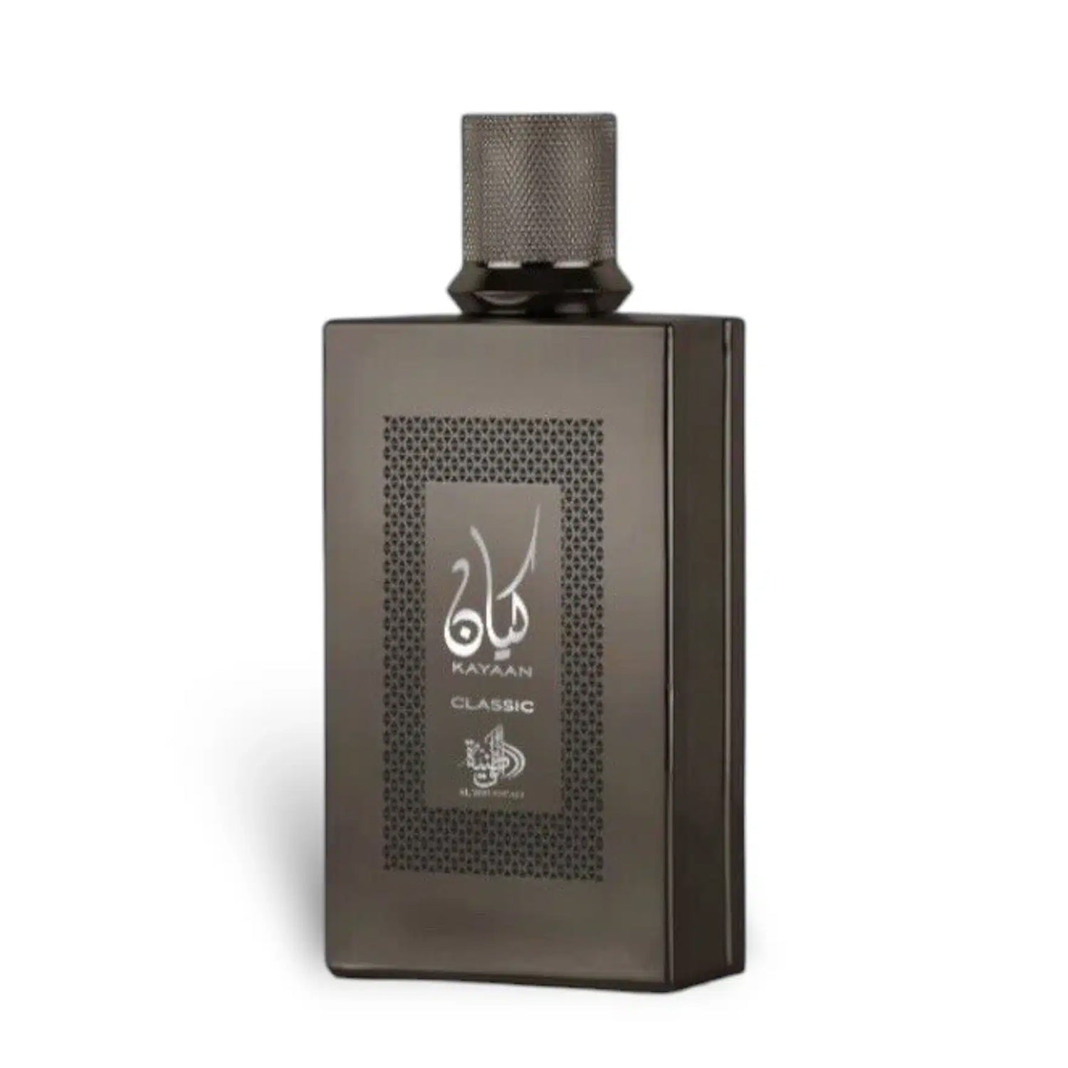香水(男性用) Al Wataniah Kayaan Classic Kayaan Classic Al Wataniah perfume - a new fragrance for