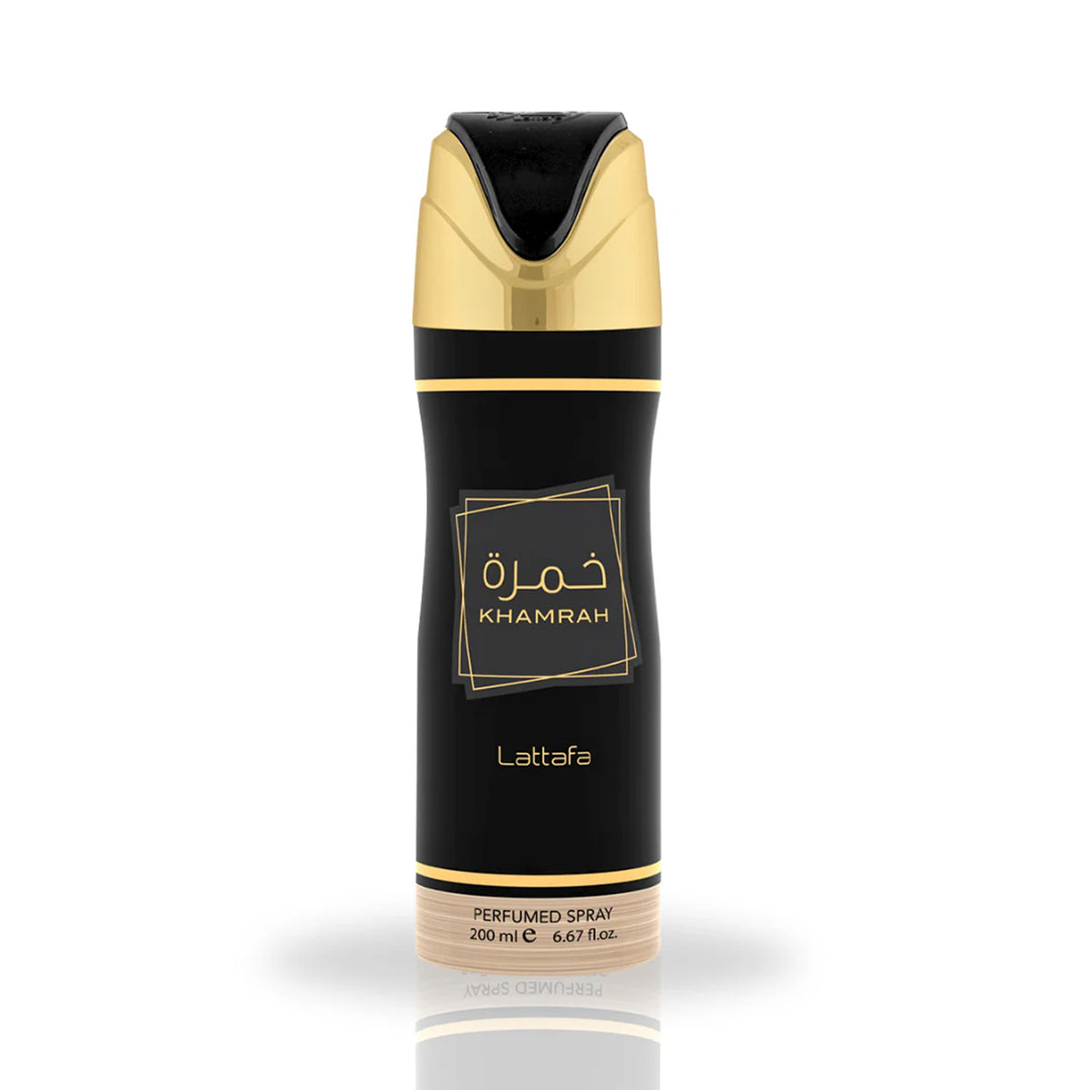 Khamrah Perfume Deodorant