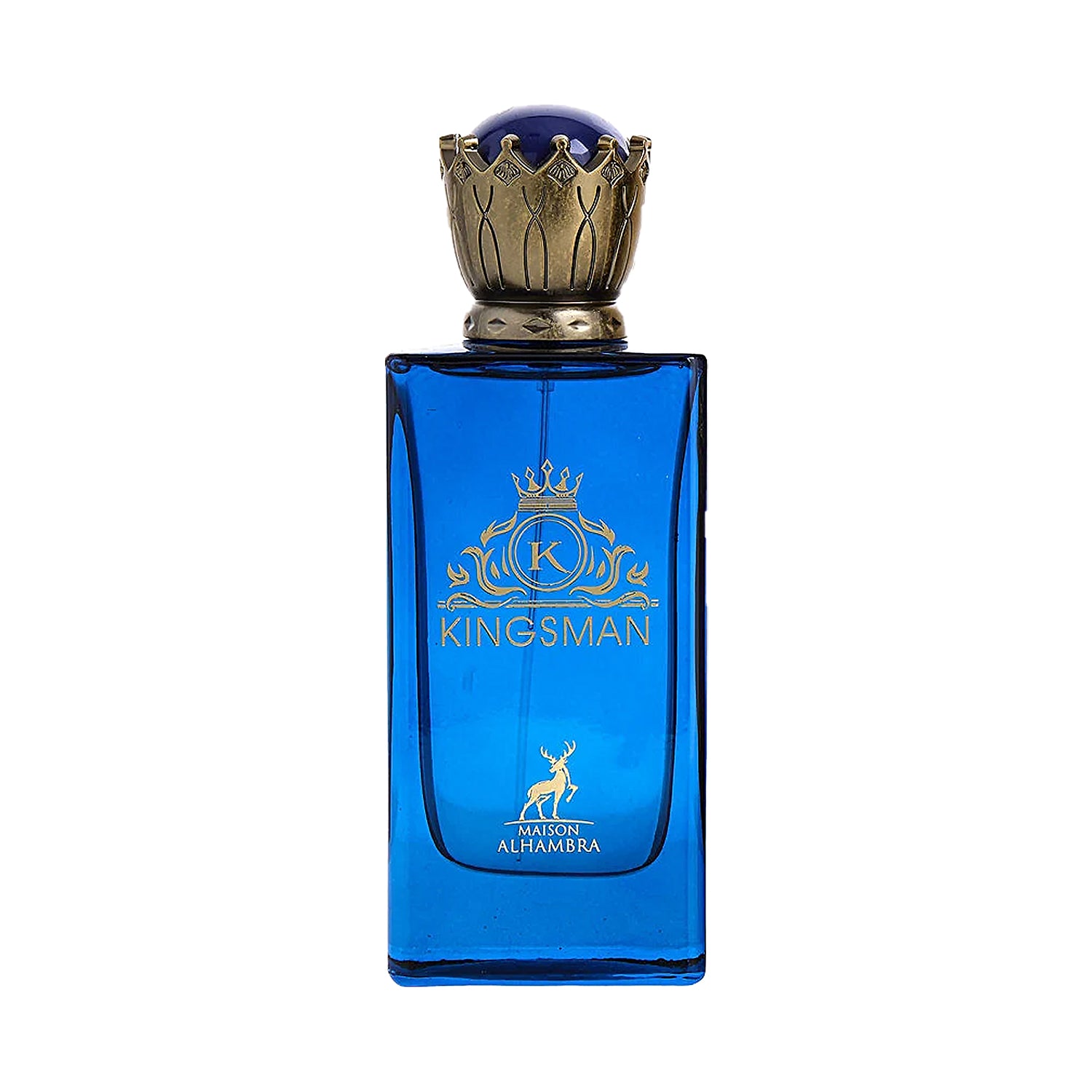 Kingsman Perfume EDP