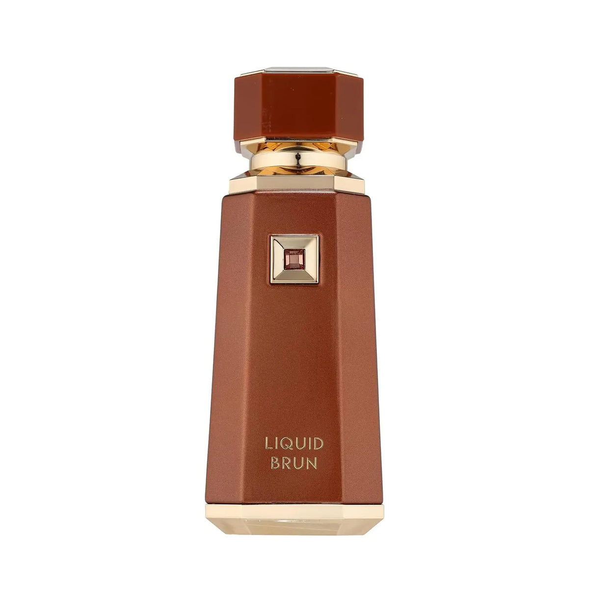 Liquid Brun Perfume EDP Paris Fragrance World