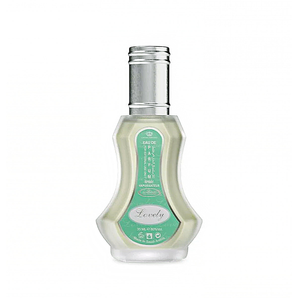 Lovely Eau de Parfum