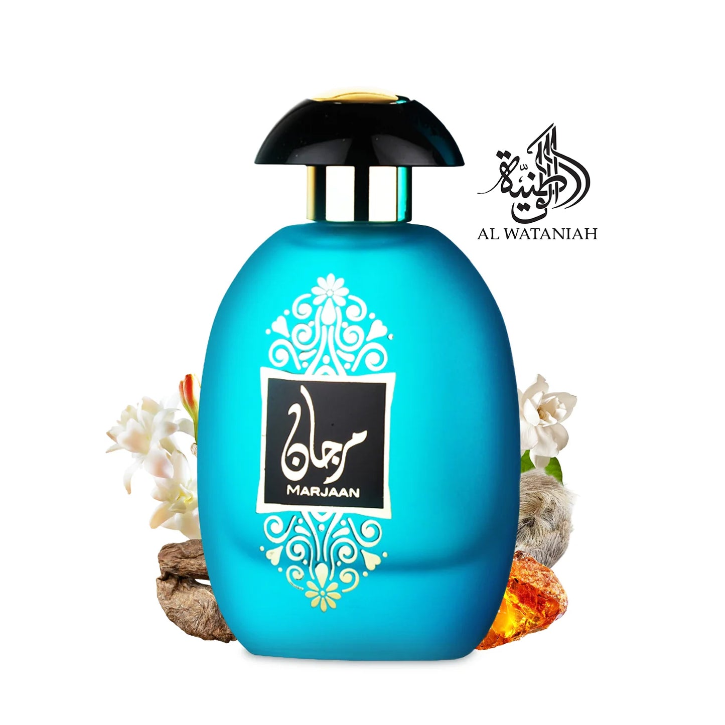 Marjaan EDP-Parfüm 100 ml von Al Wataniah für Damen