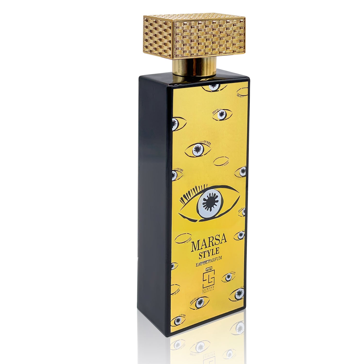 Marsa Style EDP Perfumes Inspired Perfume
