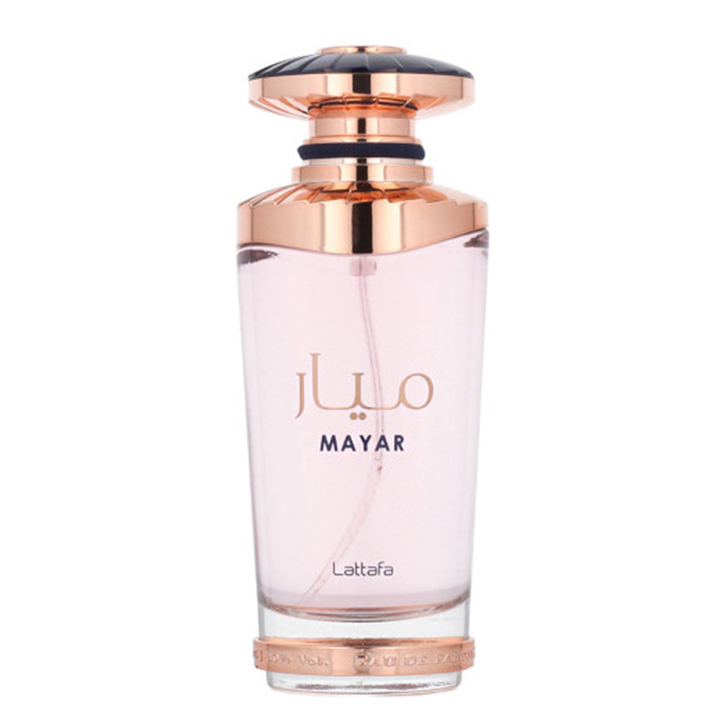 Mayar Eau De Parfum 100ml By Lattafa bottle 2