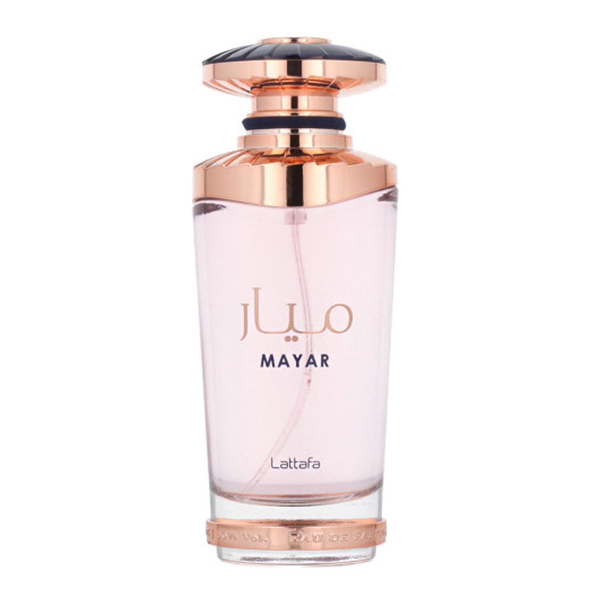Mayar Eau De Parfum 100ml By Lattafa bottle 2