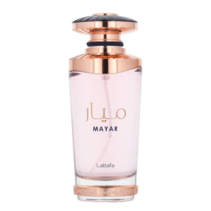 Mayar Eau De Parfum 100ml By Lattafa bottle 2