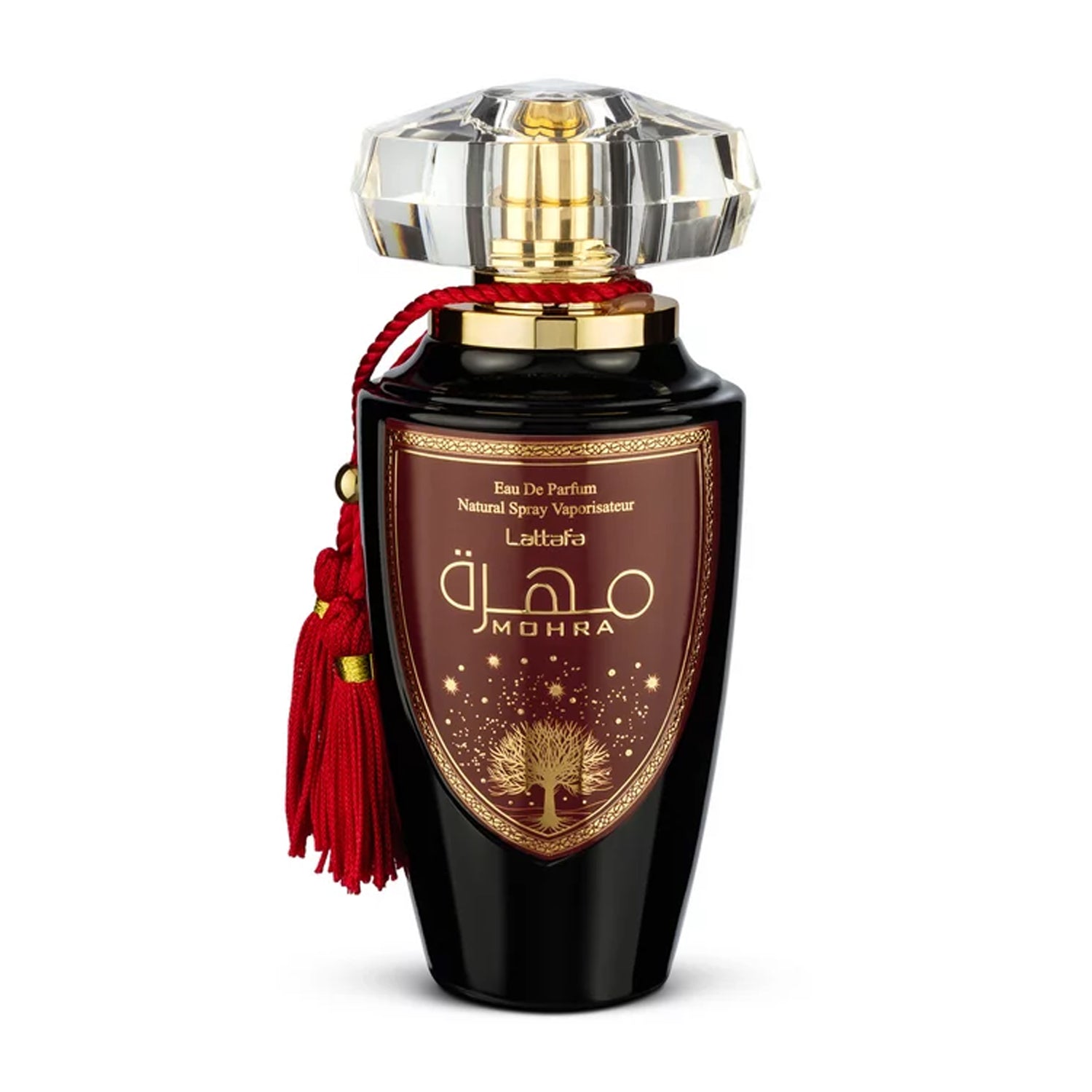 Lattafa Mohra Eau De Parfum 100ml – Opulensi.com