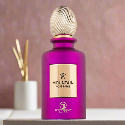 Grandeur Elite Mountain Rose Paris 100 ml EDP