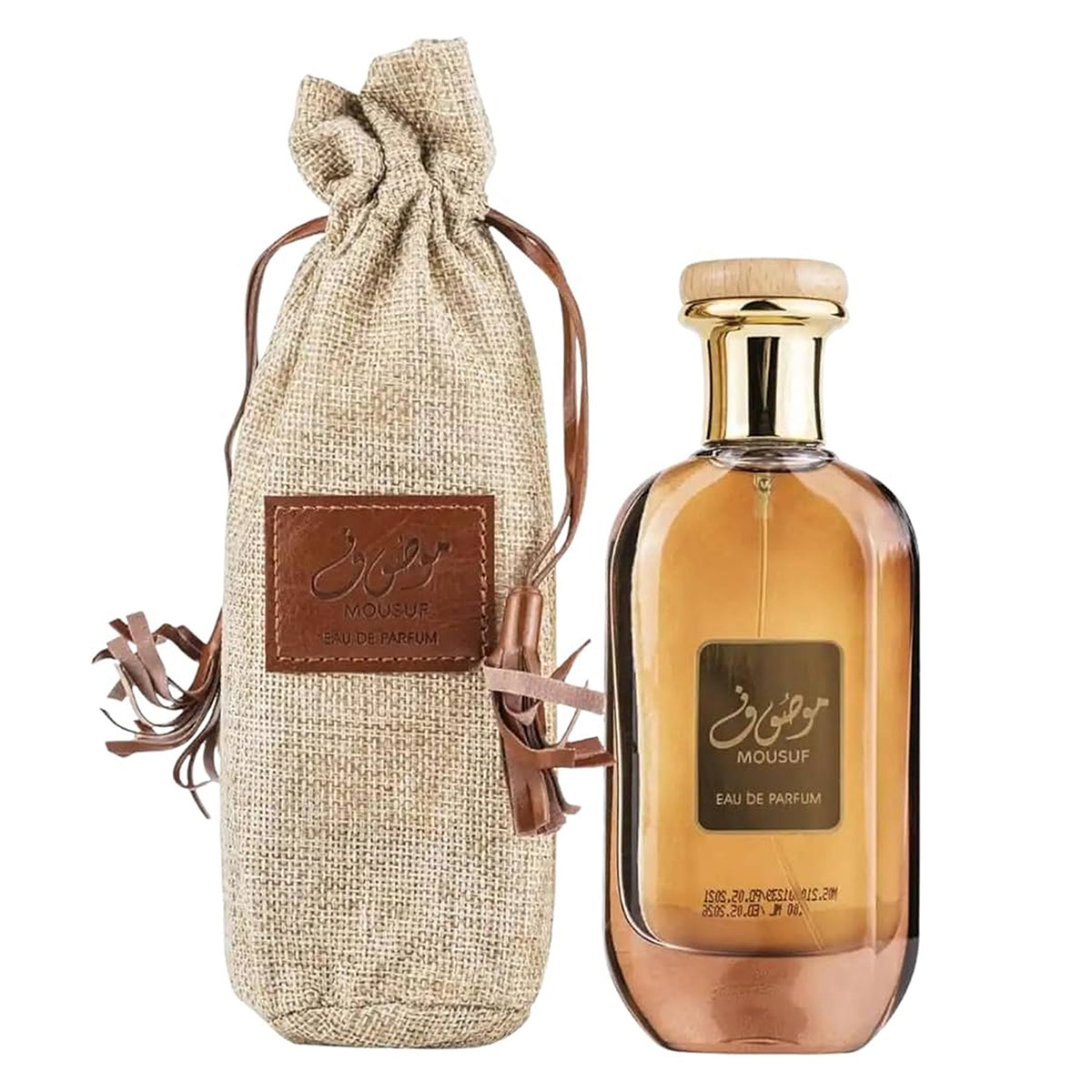 Mousuf 100ml EDP