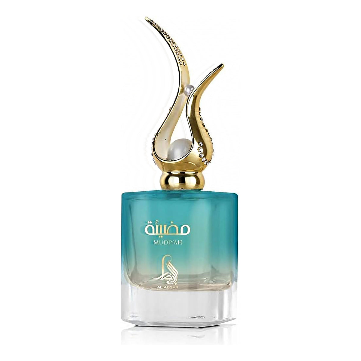 Mudiyah Eau De Parfum