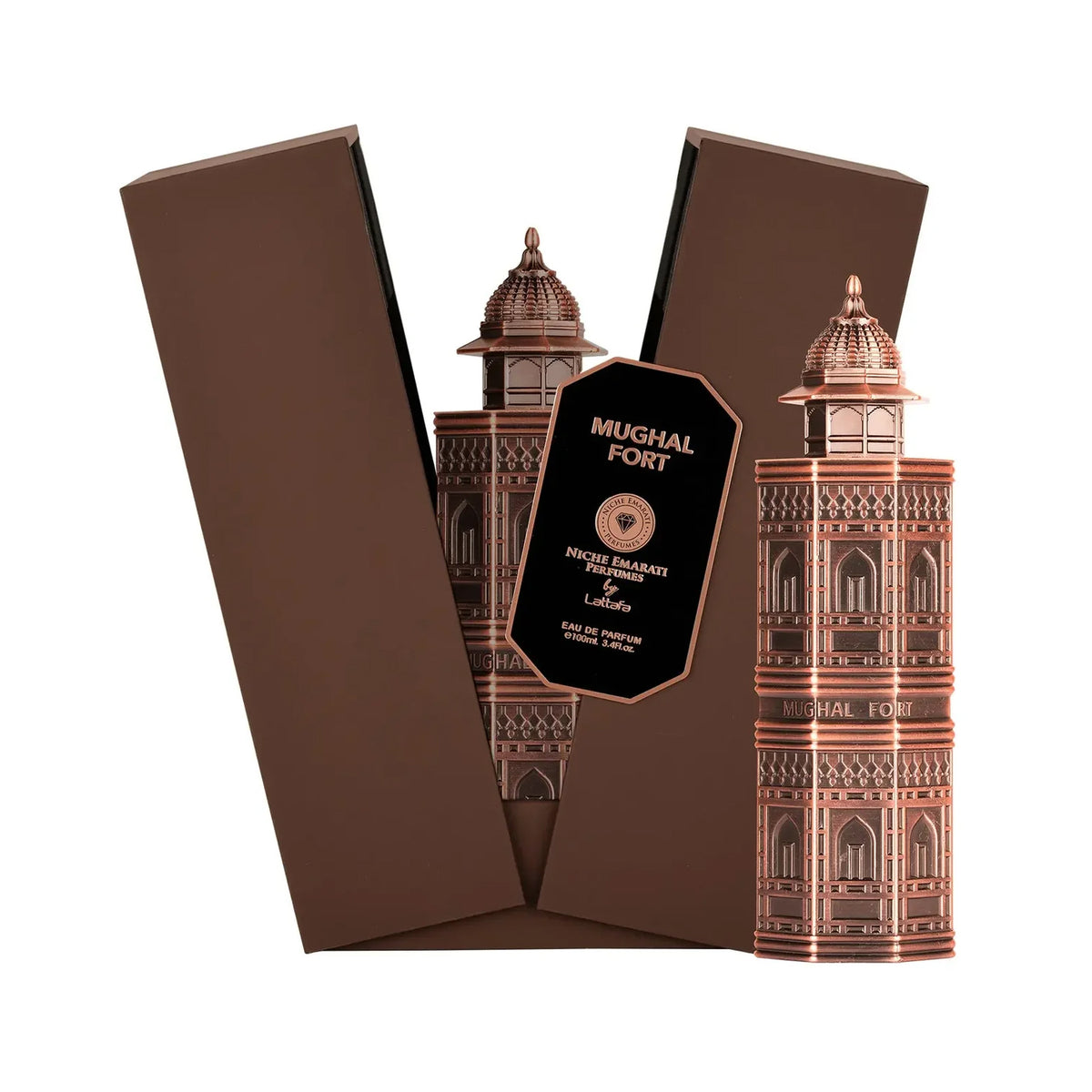 Mughal Fort EDP Perfumes