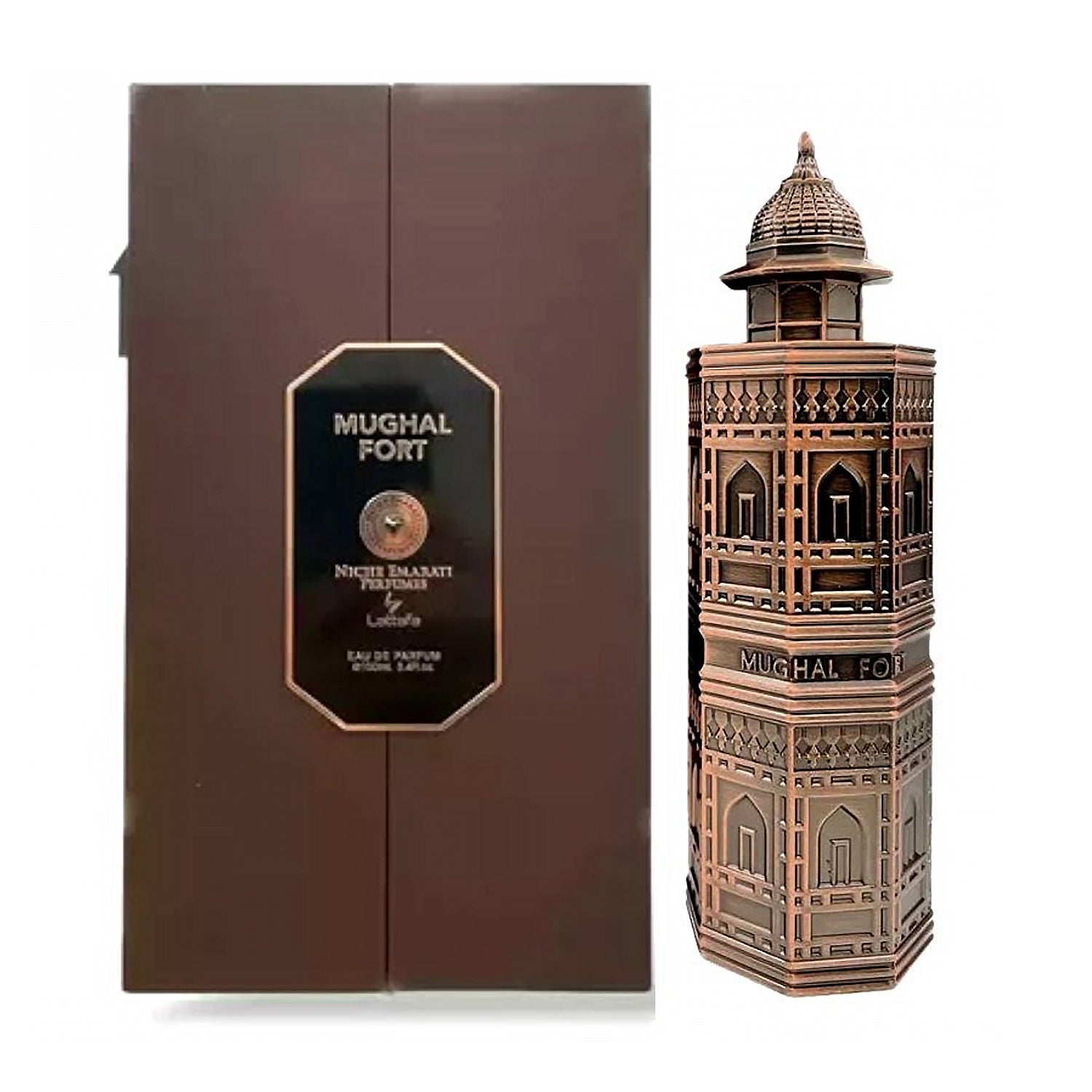 Mughal Fort ユニセックス香水 【公式通販】