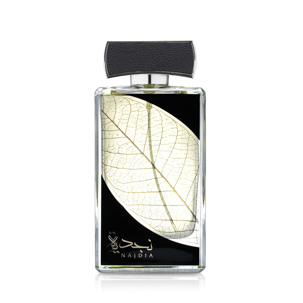 Najdia Perfume Eau De Parfum Deodorant
