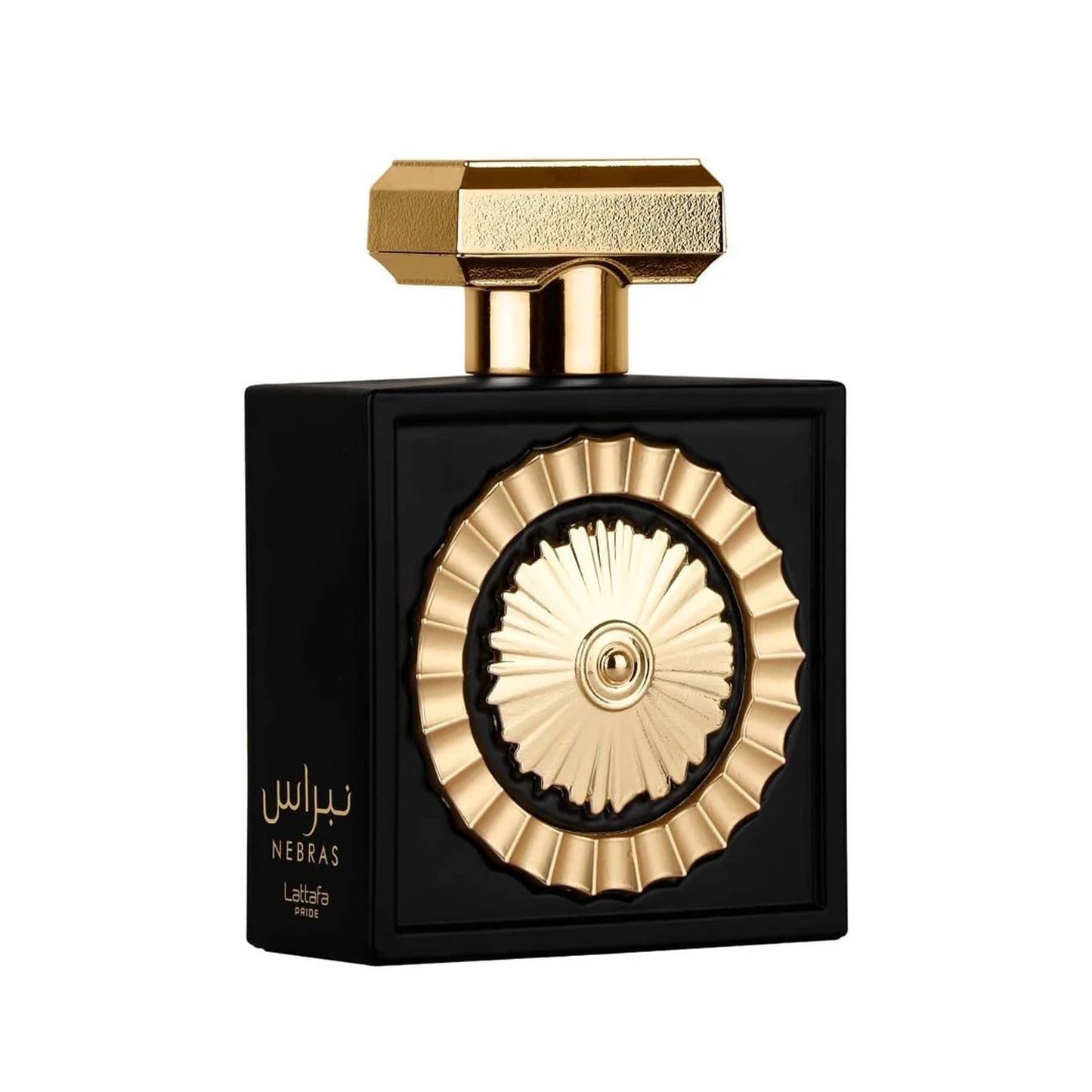 Nebras Lattafa Pride 100 ml EDP (Eau de Parfum) von Lattafa Perfumes Unisex 