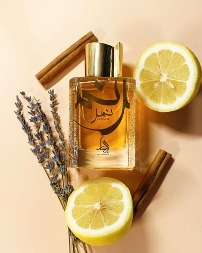 Nimr Eau De Parfum 100 ml von Al Absar (Al Watania)