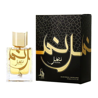 Nimr Eau De Parfum 100 ml von Al Absar (Al Watania)