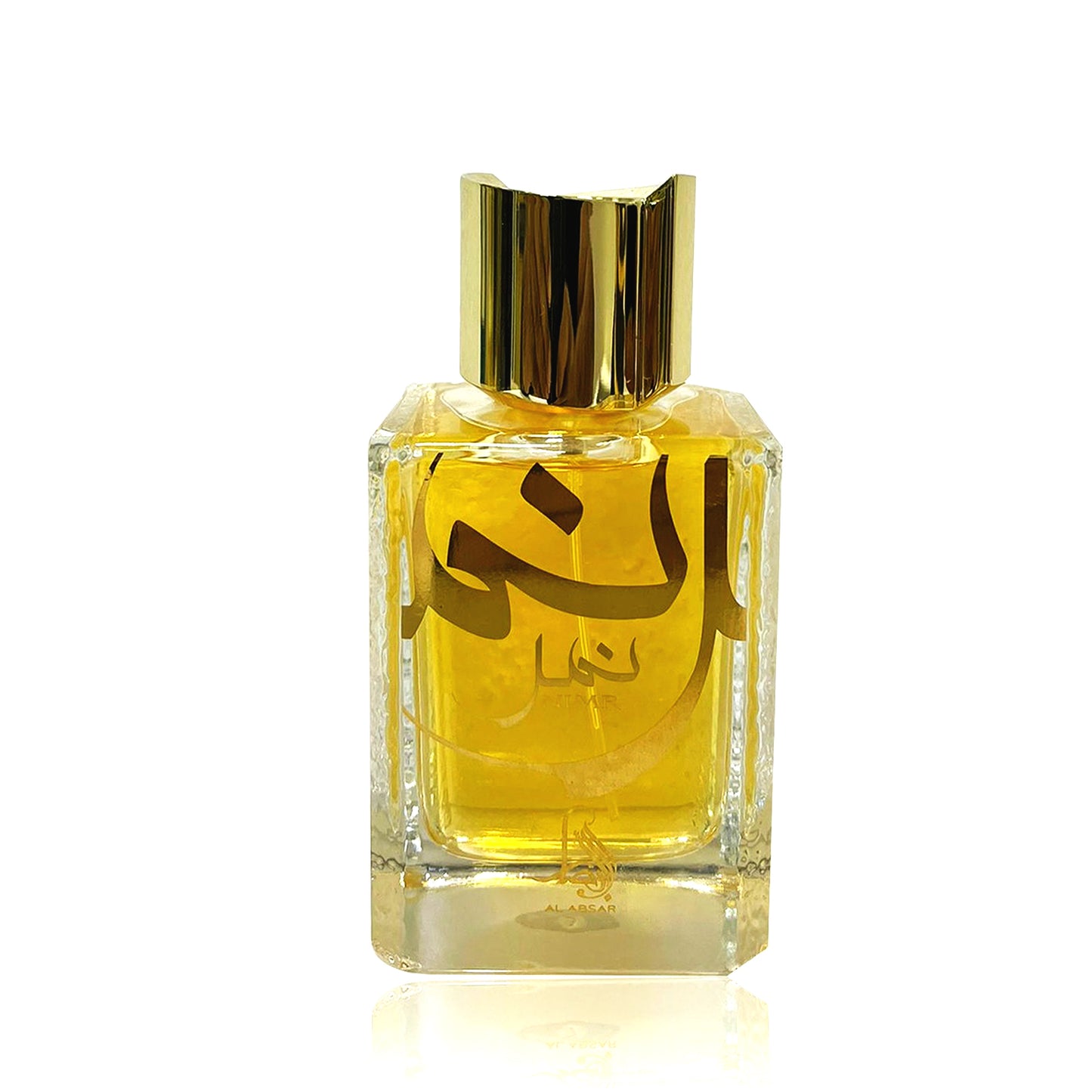 Nimr Eau De Parfum 100 ml von Al Absar (Al Watania)
