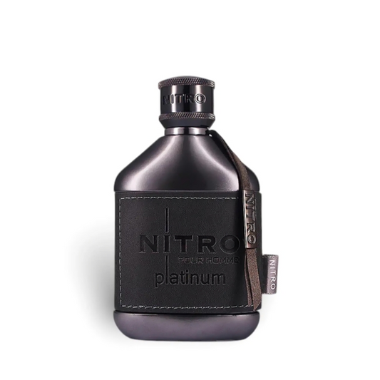 Nitro Platinum 100 ml EDP von Dumont Paris 