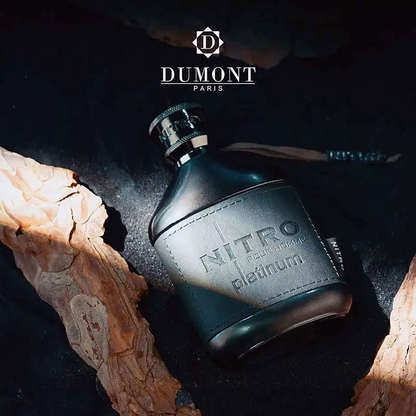 Nitro Platinum 100 ml EDP von Dumont Paris 