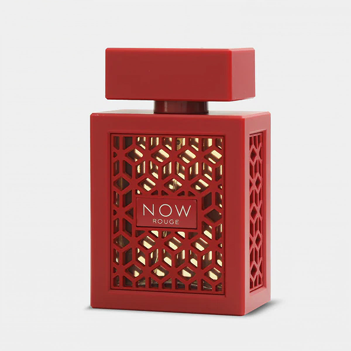 Now Rouge Eau de Parfum