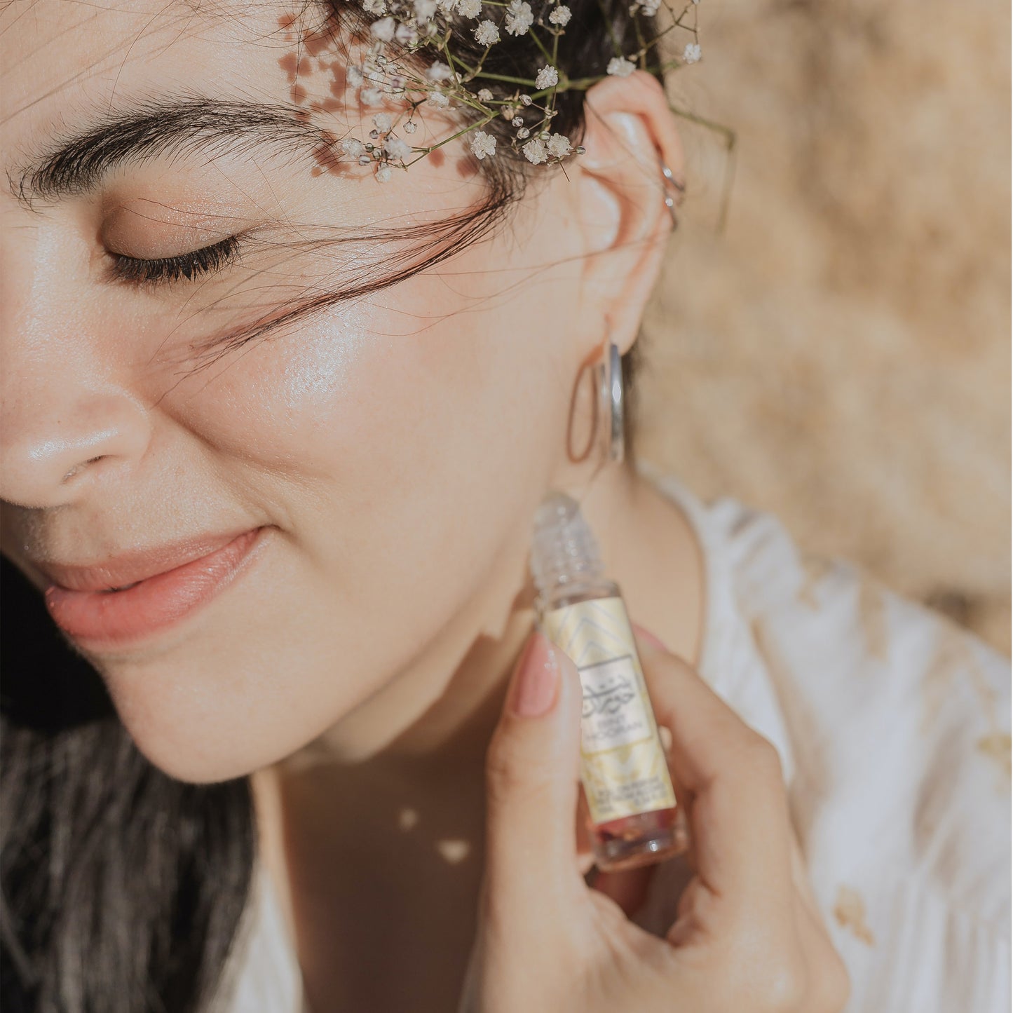 Soft Roll On - 6ml Parfümöl