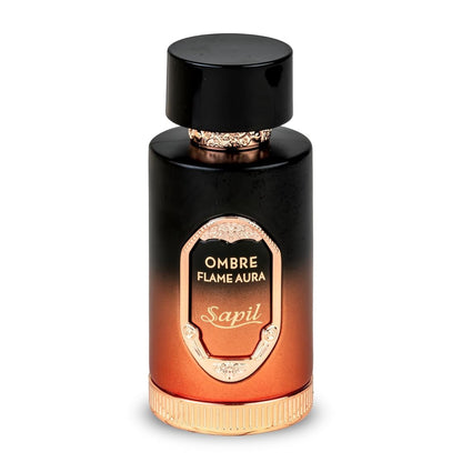 Sapil Ombre Flame Aura Unisex EDP 100ml