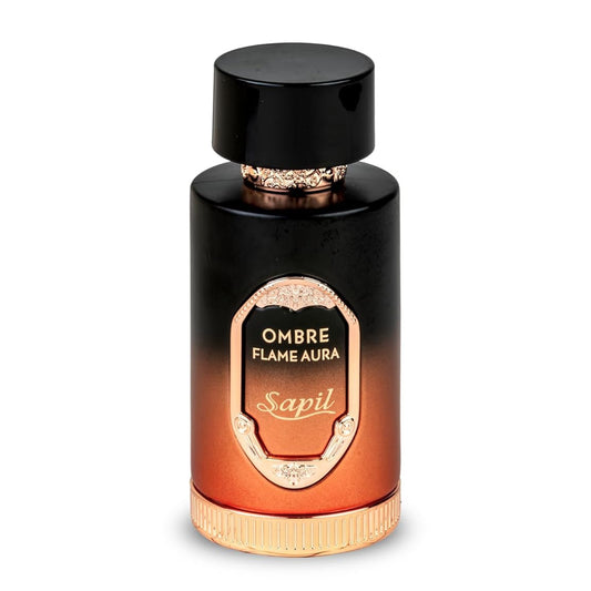 Sapil Ombre Flame Aura Unisex EDP 100ml