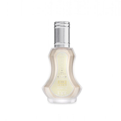 One Secret 35ml EDP Spray Al Rehab bottle front view