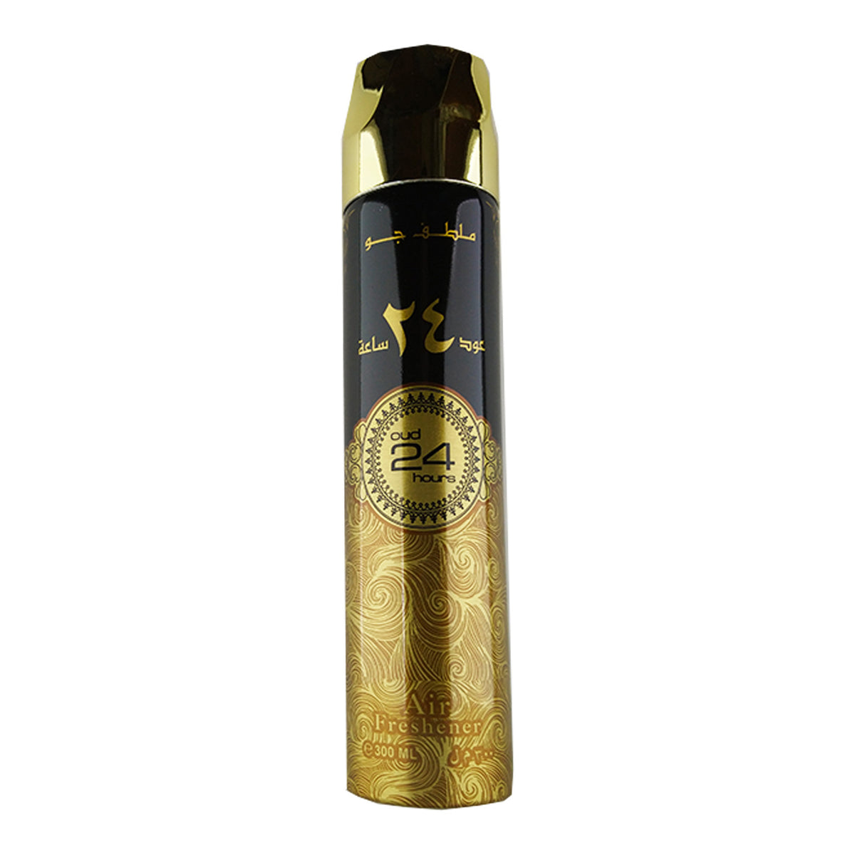 Oud 24 Hours premium Air Freshener