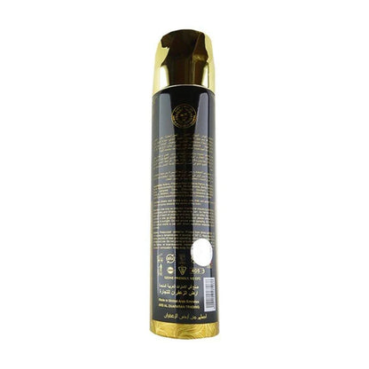 Oud 24 Hours 300ml premium Air Freshener By Ard Al Zaafaran