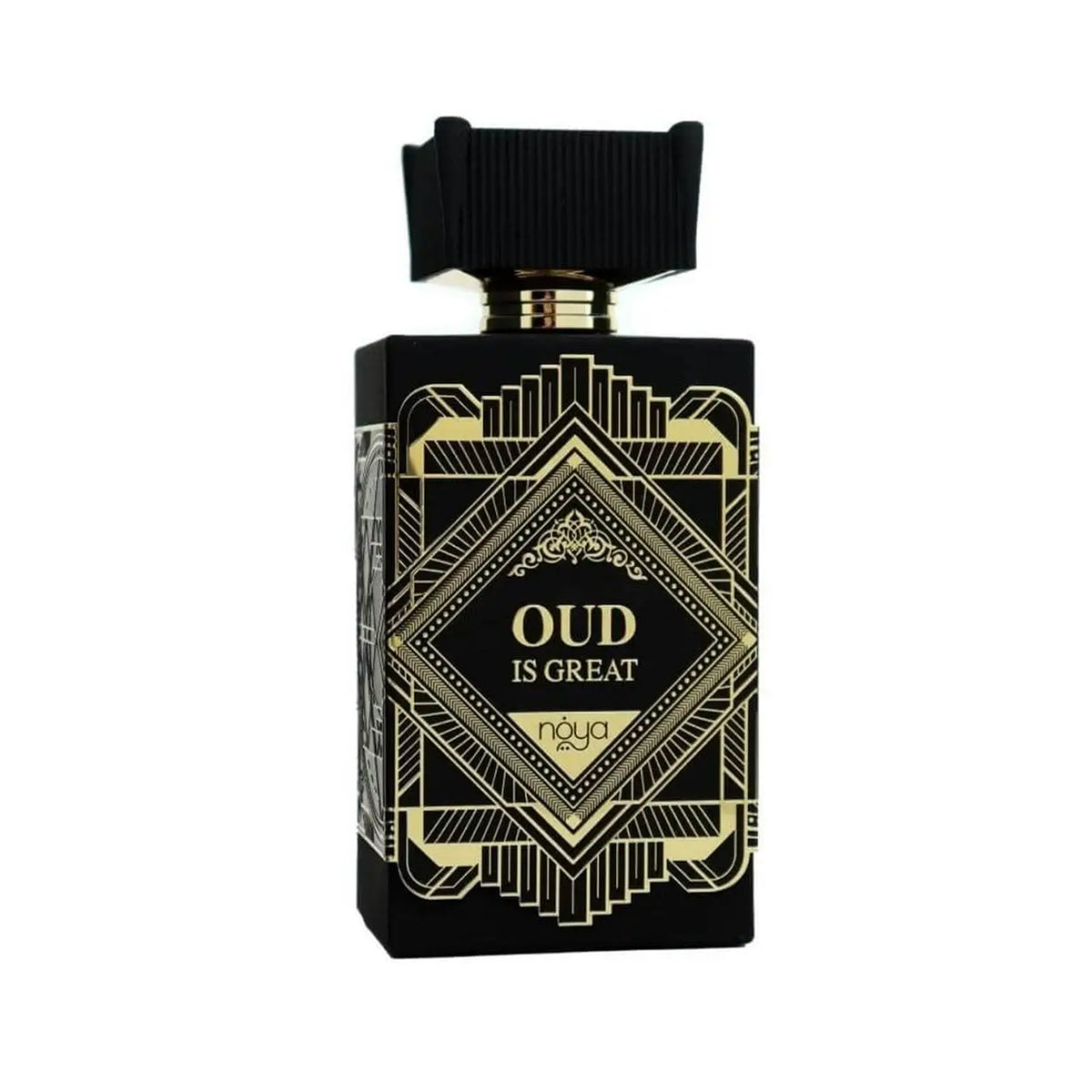Oud Is Great Extrait De Parfum