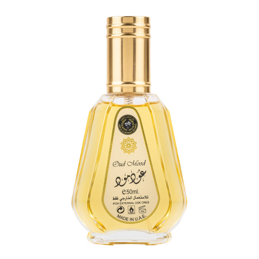 Oud Mood 50 ml EDP Unisex-Duftspray