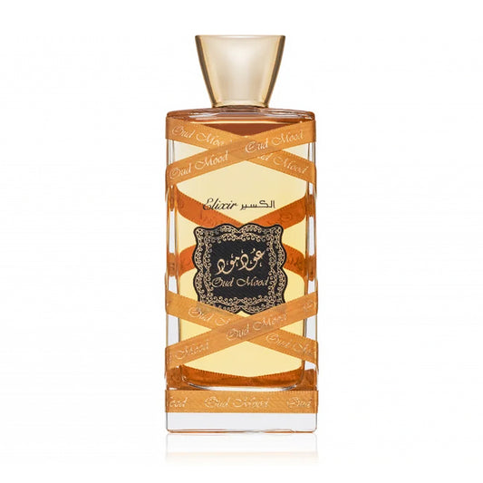 Oud Mood Elixir Eau de Parfum 100 ml von Lattafa