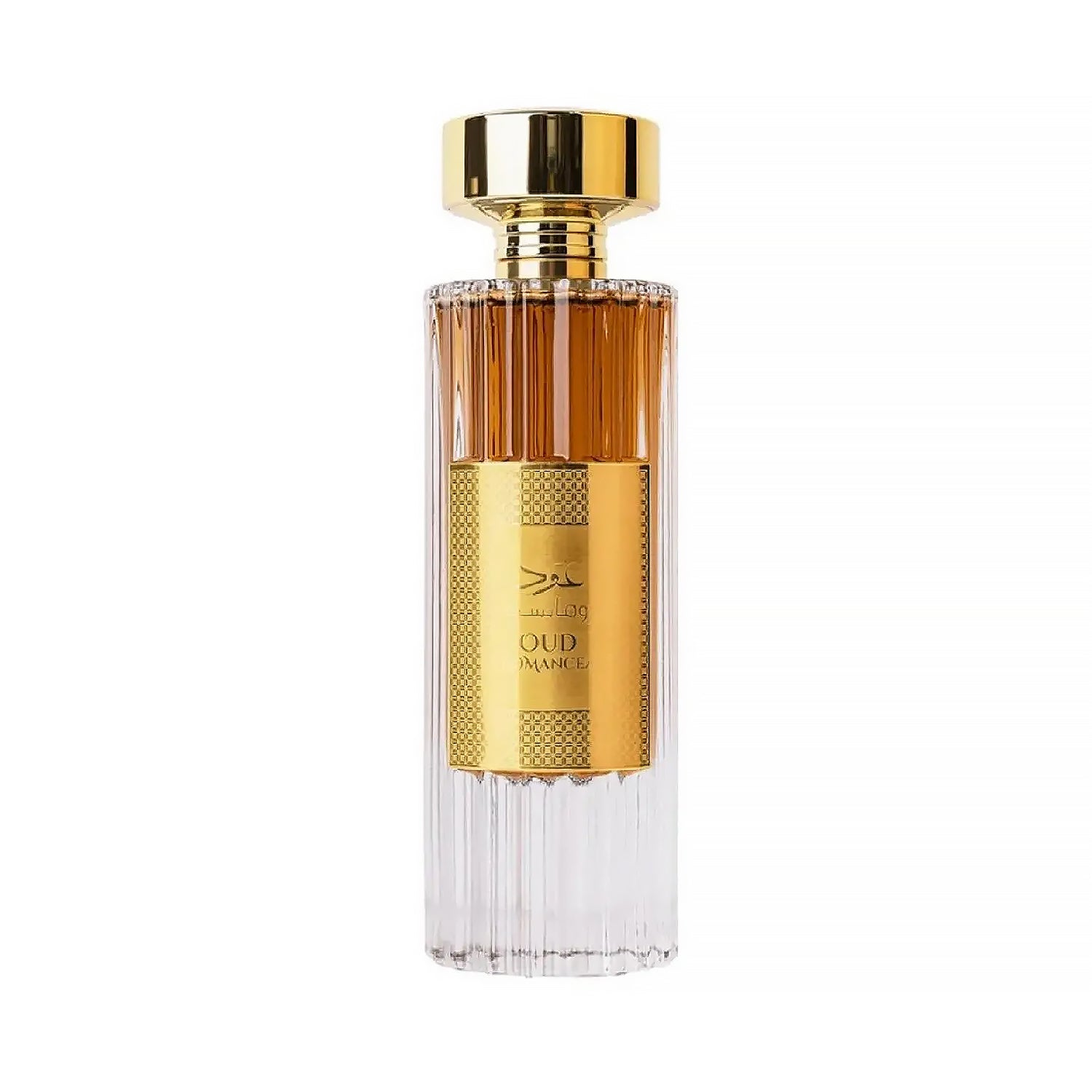 Oud Romancea EDP 100ml by Ard Al Zaafaran bottle
