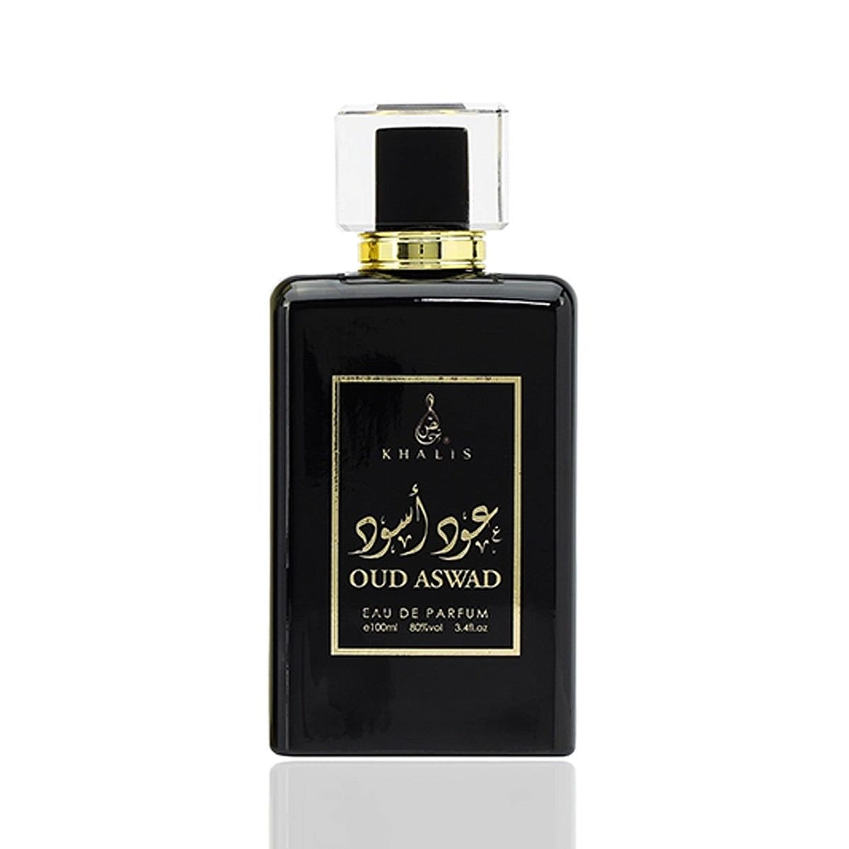 Oud Aswad EDP