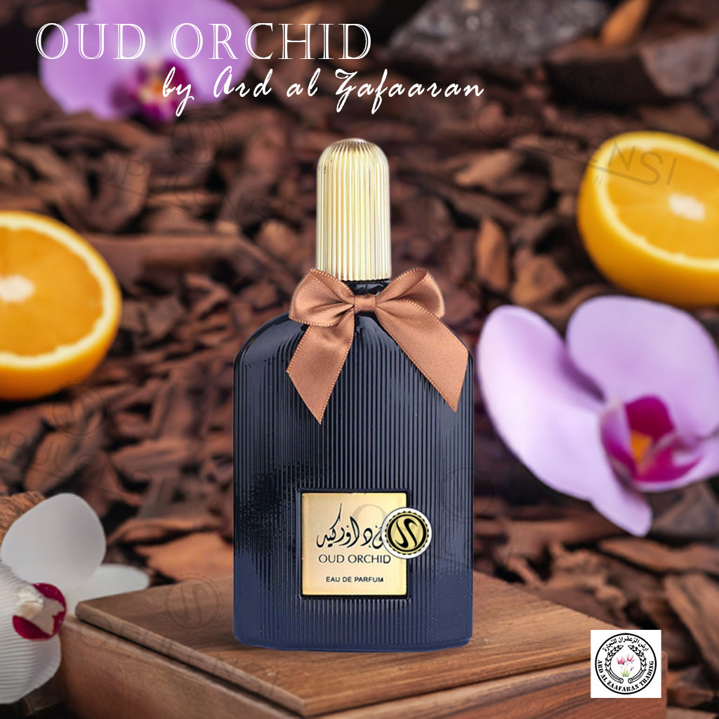 Oud Orchid EDP 100 ml von Ard Al Zaafaran